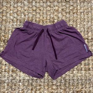 Reebok Athletic shorts